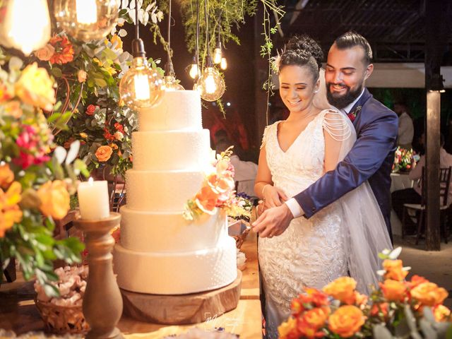 O casamento de Diego e Flávia  em Rio de Janeiro, Rio de Janeiro 2