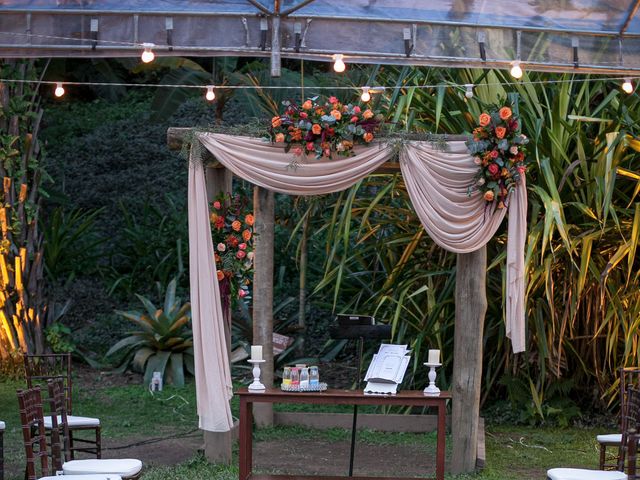 O casamento de Diego e Flávia  em Rio de Janeiro, Rio de Janeiro 3