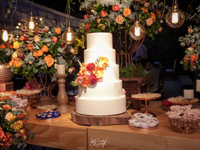 O casamento de Diego e Flávia  em Rio de Janeiro, Rio de Janeiro 4