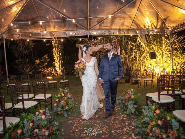 O casamento de Diego e Flávia  em Rio de Janeiro, Rio de Janeiro 5