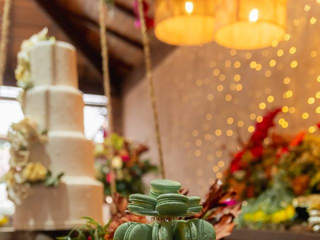 O casamento de Diego  e Victória  em Rio de Janeiro, Rio de Janeiro 3