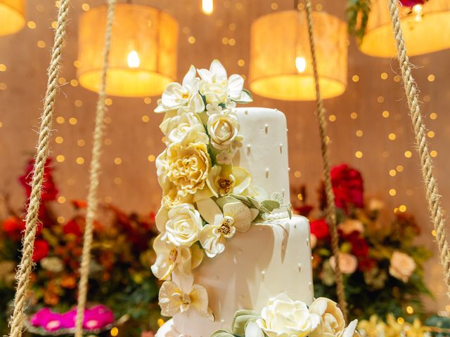 O casamento de Diego  e Victória  em Rio de Janeiro, Rio de Janeiro 5