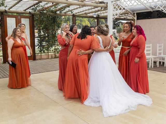 O casamento de Diego  e Victória  em Rio de Janeiro, Rio de Janeiro 7