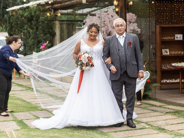 O casamento de Diego  e Victória  em Rio de Janeiro, Rio de Janeiro 8