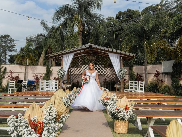 O casamento de Diego  e Victória  em Rio de Janeiro, Rio de Janeiro 9