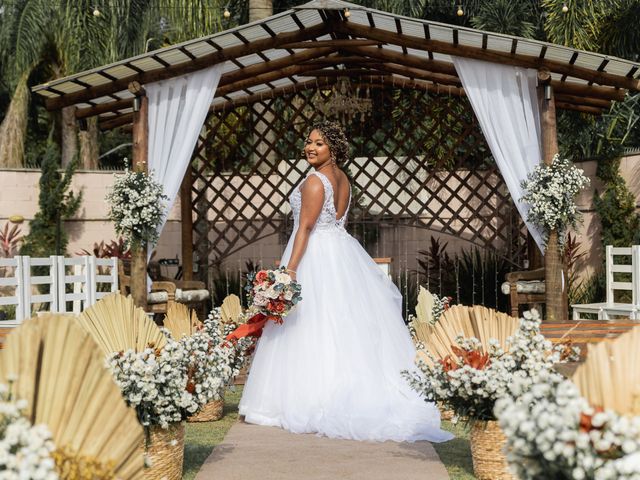 O casamento de Diego  e Victória  em Rio de Janeiro, Rio de Janeiro 12