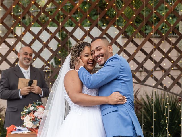 O casamento de Diego  e Victória  em Rio de Janeiro, Rio de Janeiro 13