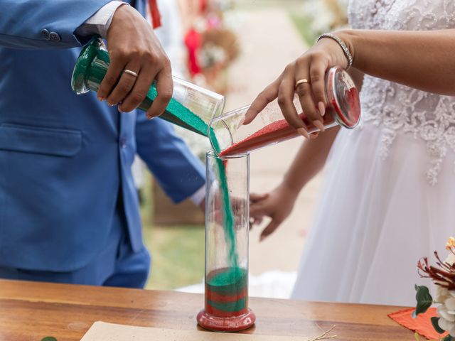 O casamento de Diego  e Victória  em Rio de Janeiro, Rio de Janeiro 14
