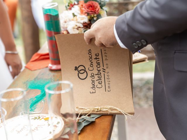 O casamento de Diego  e Victória  em Rio de Janeiro, Rio de Janeiro 15