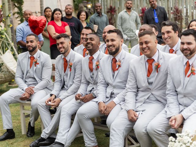 O casamento de Diego  e Victória  em Rio de Janeiro, Rio de Janeiro 16