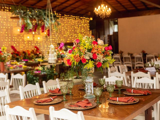 O casamento de Diego  e Victória  em Rio de Janeiro, Rio de Janeiro 21