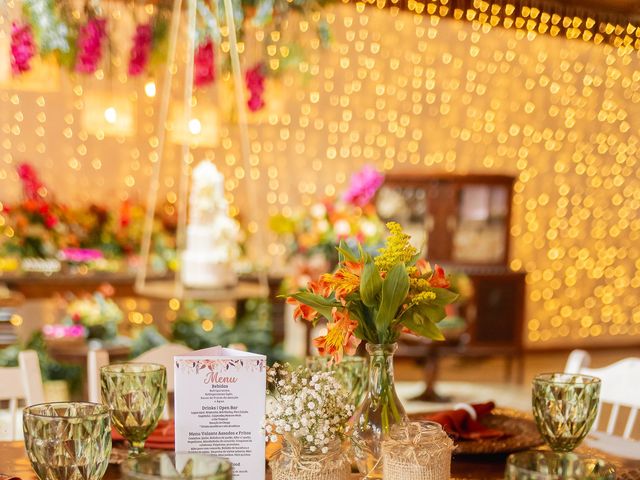 O casamento de Diego  e Victória  em Rio de Janeiro, Rio de Janeiro 31