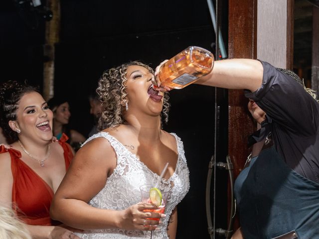 O casamento de Diego  e Victória  em Rio de Janeiro, Rio de Janeiro 32