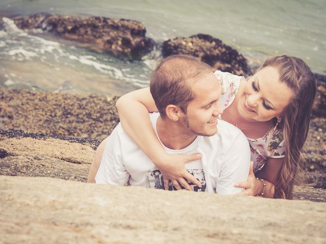 O casamento de Daniel e Wandrea em Piúma, Espírito Santo 5