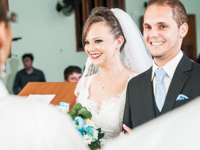 O casamento de Daniel e Wandrea em Piúma, Espírito Santo 48