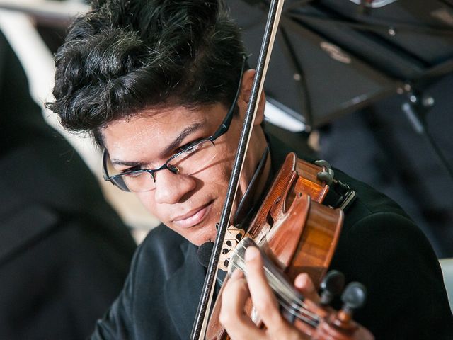 O casamento de Daniel e Wandrea em Piúma, Espírito Santo 57