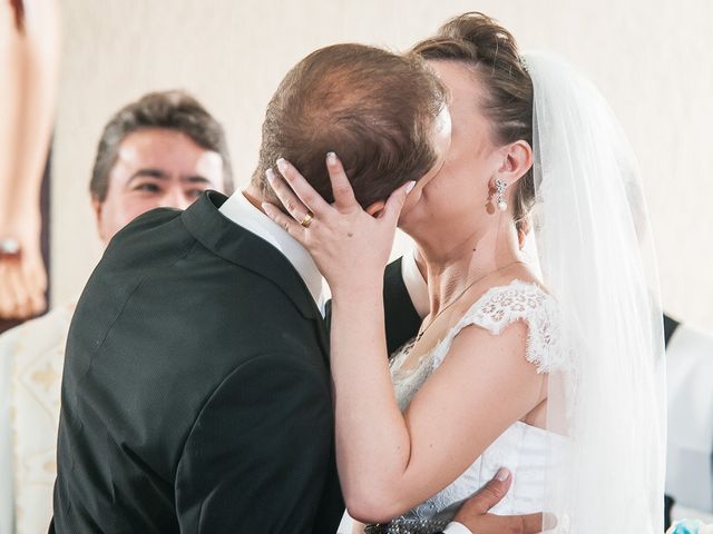 O casamento de Daniel e Wandrea em Piúma, Espírito Santo 85