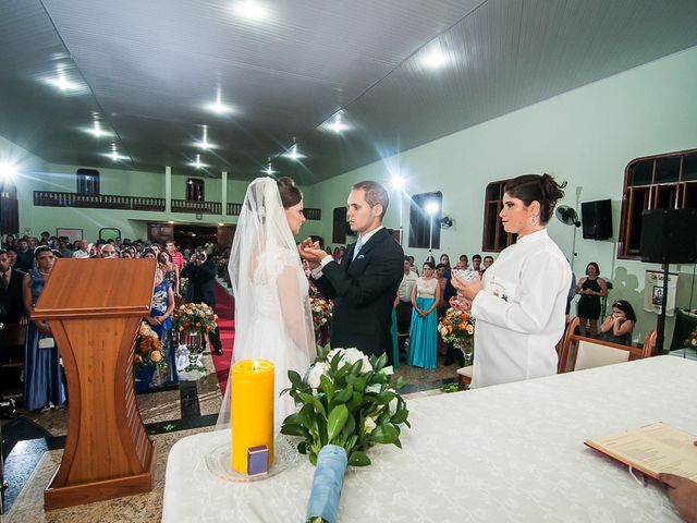 O casamento de Daniel e Wandrea em Piúma, Espírito Santo 86