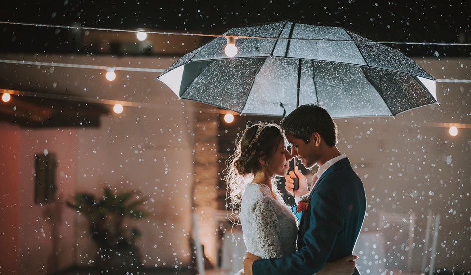 O casamento de Thiago e Beatriz em Embu-Guaçu, São Paulo