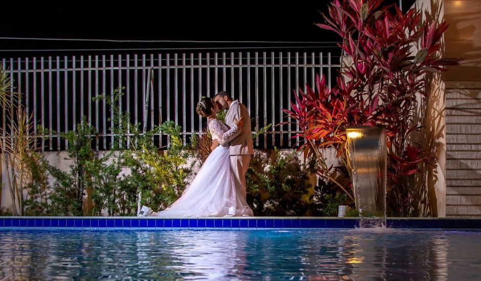 O casamento de Yan e Tainá  em Maceió, Alagoas