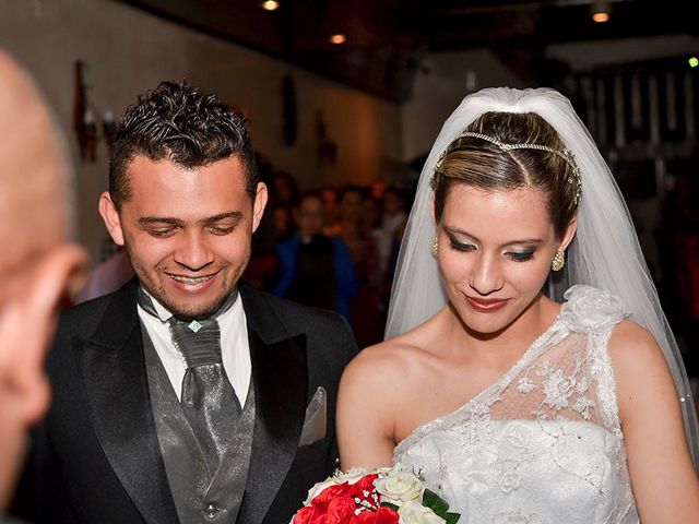O casamento de Joeliton e Jessica em São Paulo 1