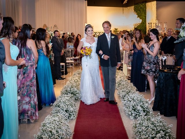 O casamento de Thiago e Natália em Niterói, Rio de Janeiro 35