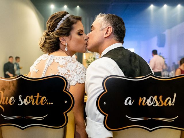 O casamento de Thiago e Natália em Niterói, Rio de Janeiro 2