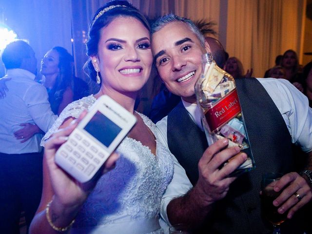 O casamento de Thiago e Natália em Niterói, Rio de Janeiro 3