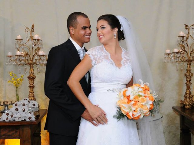 O casamento de Bruno e Bruna em Serra, Espírito Santo 15