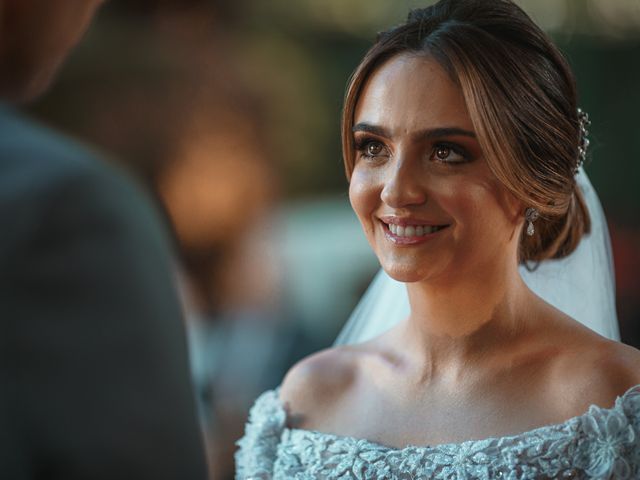 O casamento de Marcelo e Lara em Fortaleza, Ceará 15