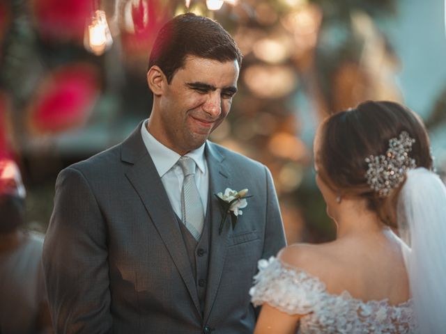 O casamento de Marcelo e Lara em Fortaleza, Ceará 16