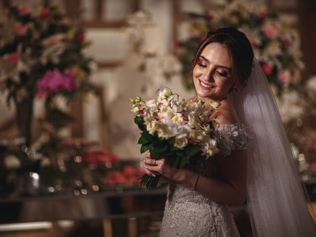 O casamento de Marcelo e Lara em Fortaleza, Ceará 18