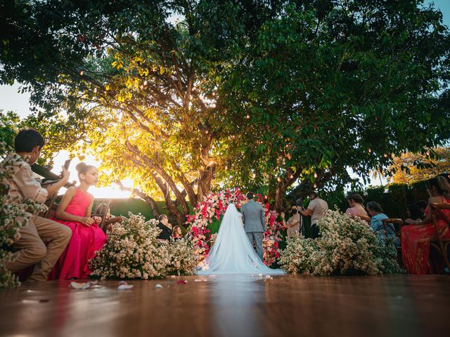 O casamento de Marcelo e Lara em Fortaleza, Ceará 19