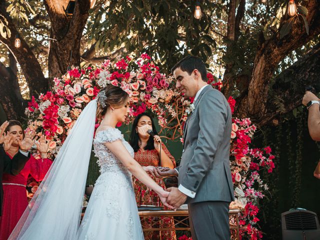 O casamento de Marcelo e Lara em Fortaleza, Ceará 20