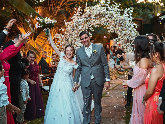 O casamento de Marcelo e Lara em Fortaleza, Ceará 26