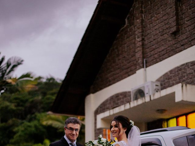 O casamento de Denilza e Daniel em Jaraguá do Sul, Santa Catarina 33