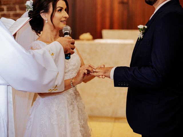 O casamento de Denilza e Daniel em Jaraguá do Sul, Santa Catarina 50