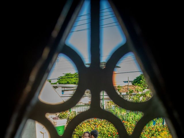 O casamento de Matheus Rodrigues e Aline Aparecida em Rio de Janeiro, Rio de Janeiro 3