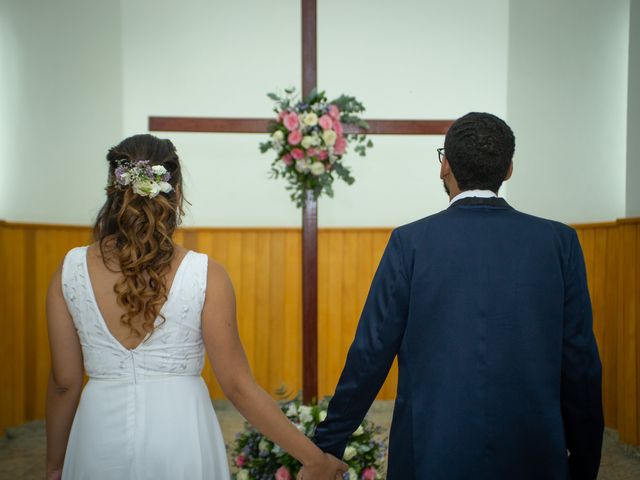 O casamento de Matheus Rodrigues e Aline Aparecida em Rio de Janeiro, Rio de Janeiro 4
