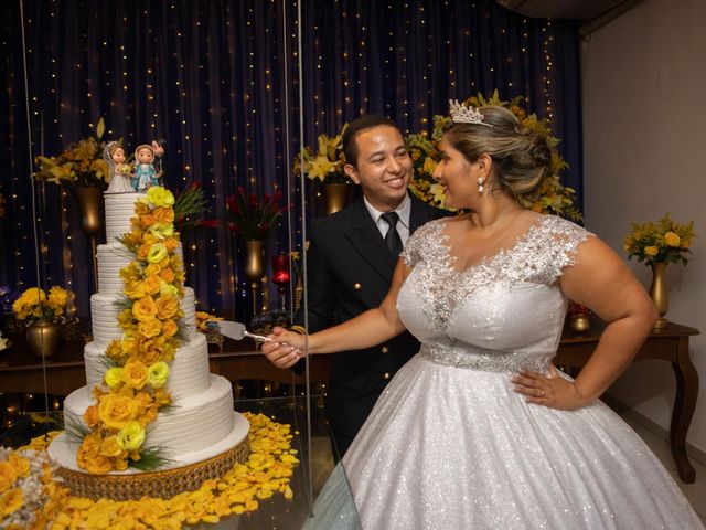 O casamento de Jorge e Grazi em Rio de Janeiro, Rio de Janeiro 29