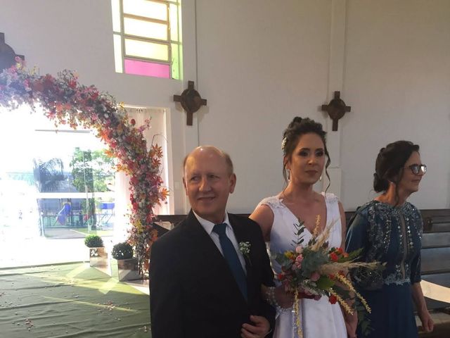 O casamento de Juliano e Juliana em Francisco Beltrão, Paraná 5
