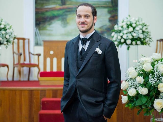 O casamento de Josué e Melissa em Juiz de Fora, Minas Gerais 14