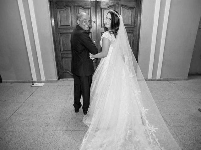 O casamento de Josué e Melissa em Juiz de Fora, Minas Gerais 16