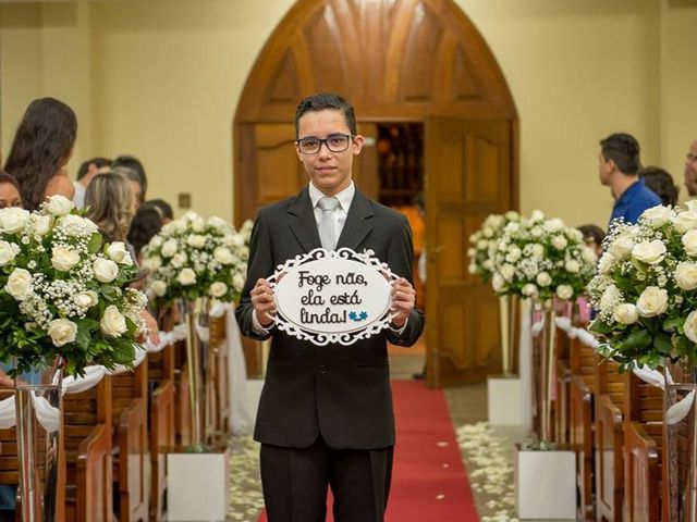 O casamento de Josué e Melissa em Juiz de Fora, Minas Gerais 17
