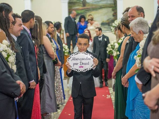 O casamento de Josué e Melissa em Juiz de Fora, Minas Gerais 18