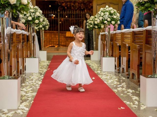 O casamento de Josué e Melissa em Juiz de Fora, Minas Gerais 19