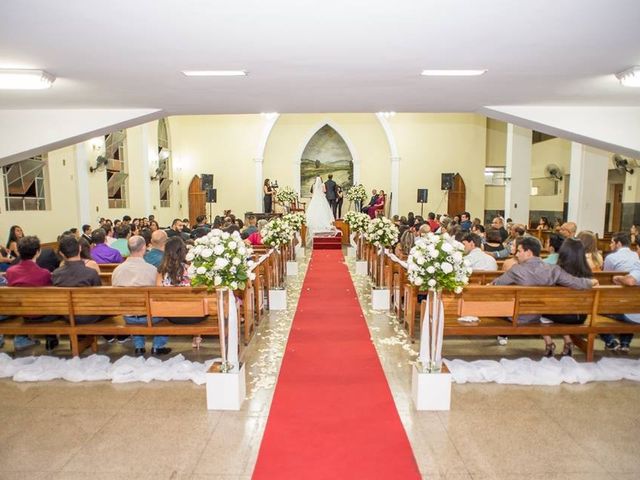 O casamento de Josué e Melissa em Juiz de Fora, Minas Gerais 23