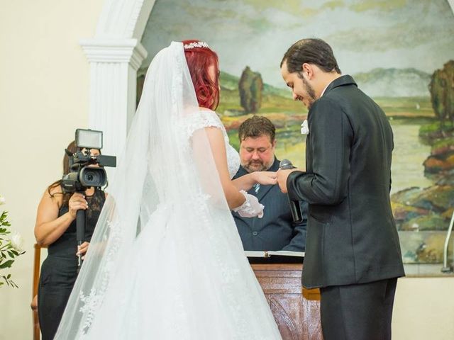O casamento de Josué e Melissa em Juiz de Fora, Minas Gerais 24