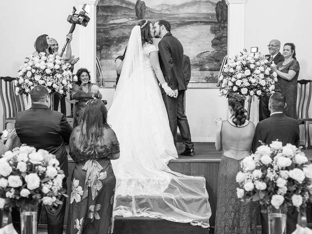 O casamento de Josué e Melissa em Juiz de Fora, Minas Gerais 29