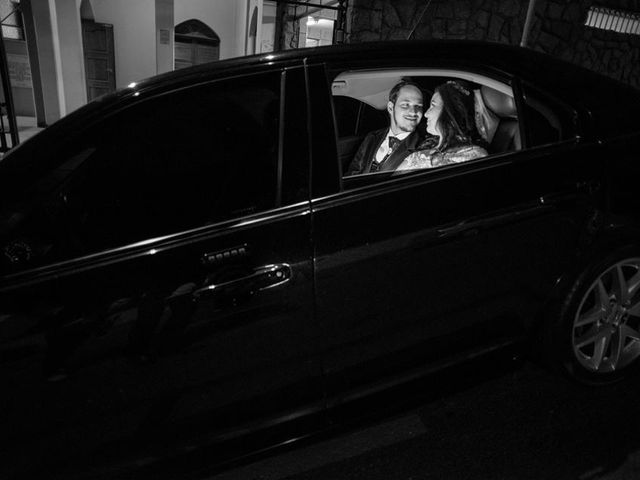 O casamento de Josué e Melissa em Juiz de Fora, Minas Gerais 38